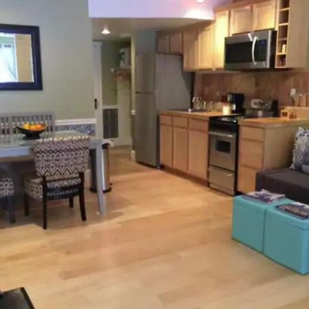 Hotel Happy Thoughts Telluride Esterno foto