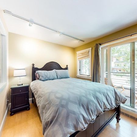 Hotel Happy Thoughts Telluride Esterno foto