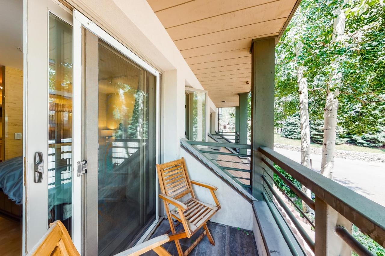 Hotel Happy Thoughts Telluride Esterno foto